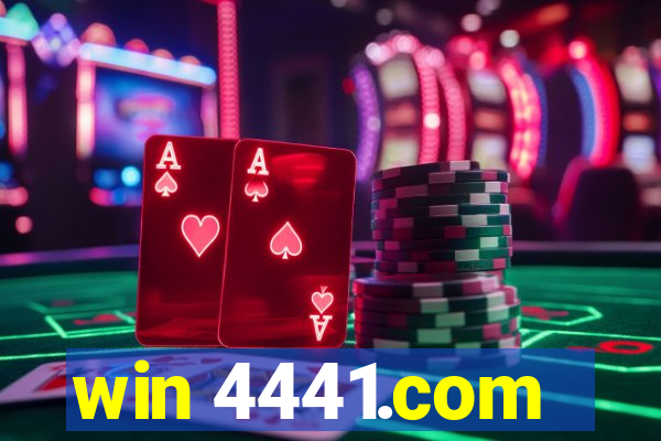 win 4441.com